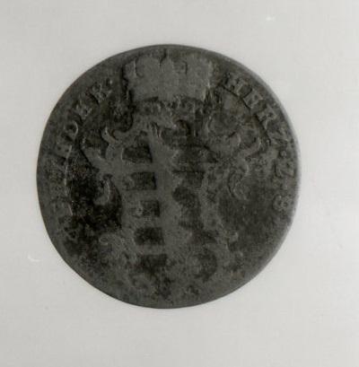 Primera imagen del registro 1 1/2 Pfennig