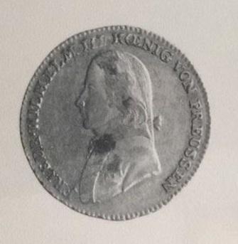 Primera imagen del registro 1 Friedrich d´Or