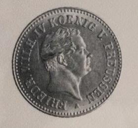 Primera imagen del registro 1 Friedrich d´Or