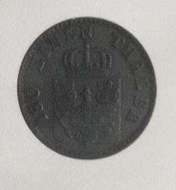 Primera imagen del registro 1/180 Taler
