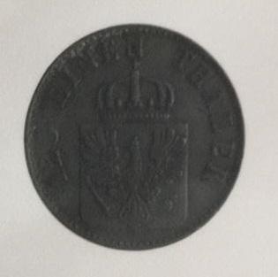 Primera imagen del registro 1/120 Taler