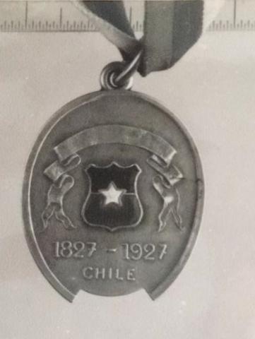 Primera imagen del registro Regimiento de Caballería Número 1