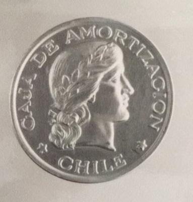 Primera imagen del registro Caja de Amortización
