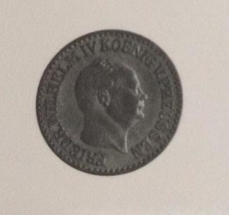Primera imagen del registro 1 Silber Groschen