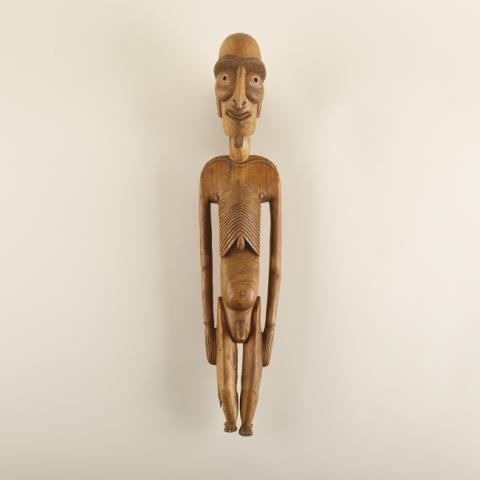 Primera imagen del registro Moai Kava Kava